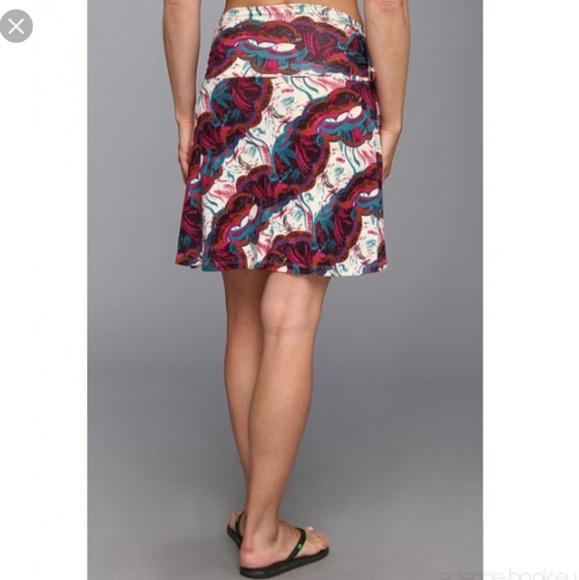 Patagonia Lithia Convertible Skirt - Picture 4 of 5